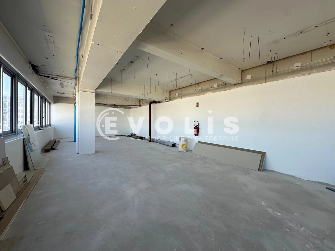 Photo 3 – location bureaux	NANTERRE (92000)
