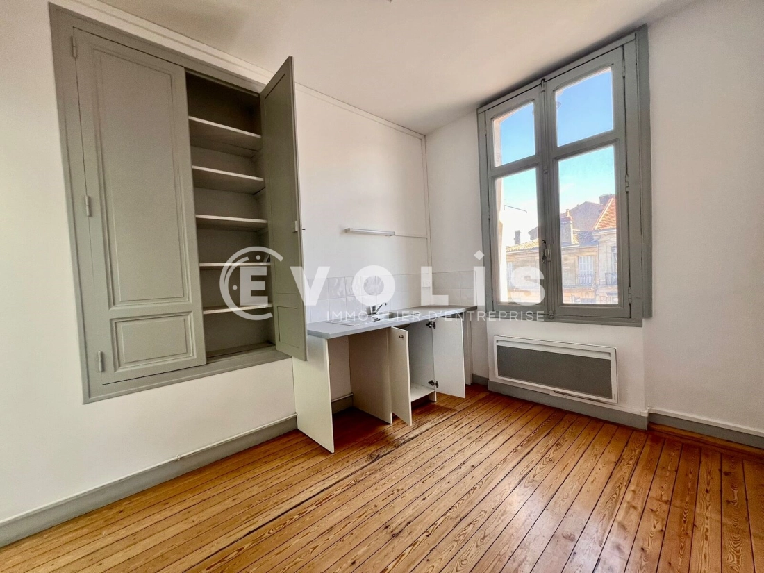 Photo 6 – location bureaux	BORDEAUX (33200)