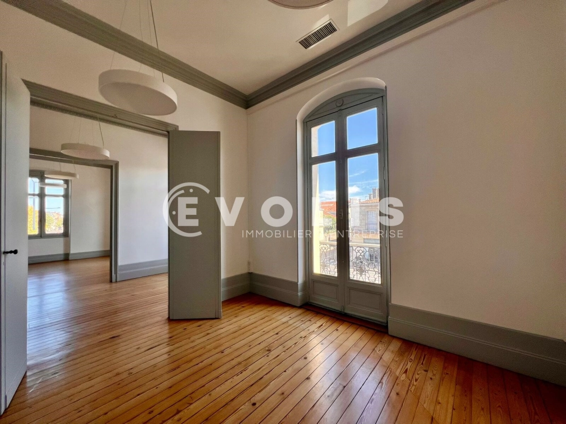 Photo 3 – location bureaux	BORDEAUX (33200)