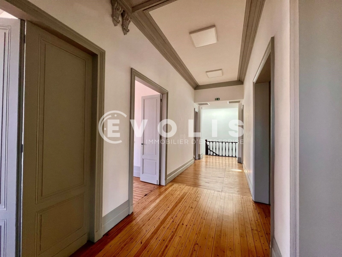 Photo 4 – location bureaux	BORDEAUX (33200)