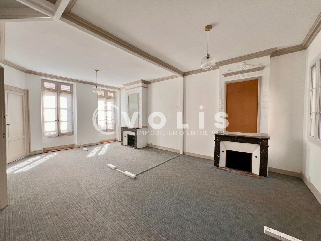 Photo 5 – location bureaux	BORDEAUX (33000)
