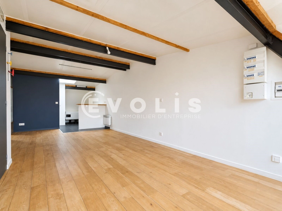 Photo 3 – location bureaux	ARCUEIL (94110)