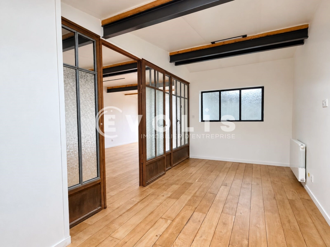 Photo 5 – location bureaux	ARCUEIL (94110)