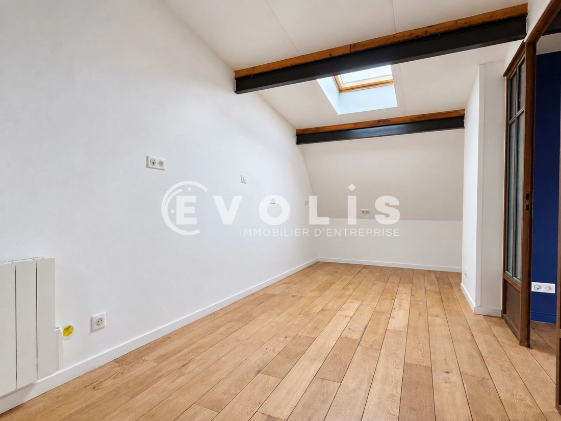 Photo 6 – location bureaux	ARCUEIL (94110)