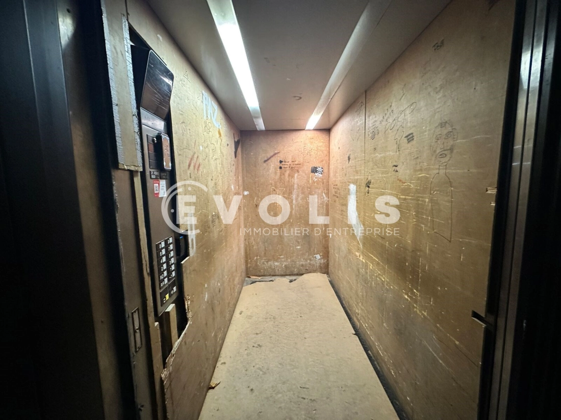 Photo 8 – location bureaux	PUTEAUX (92800)