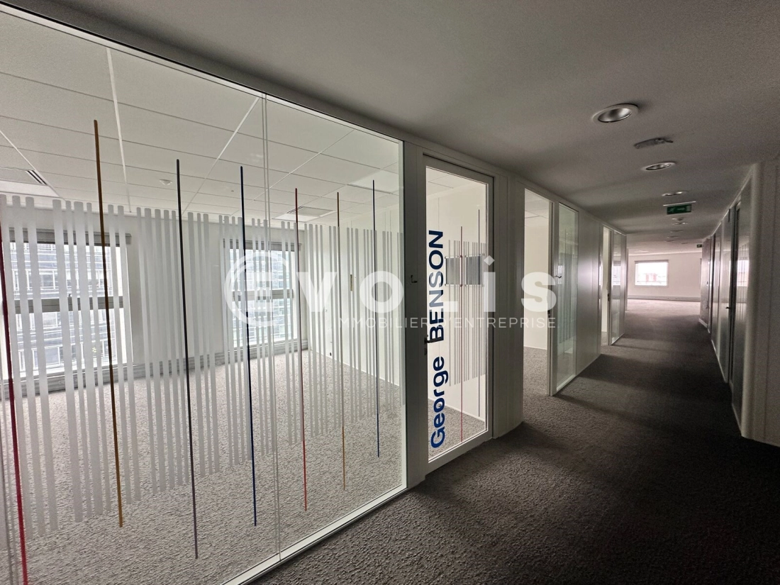 Photo 9 – location bureaux	PUTEAUX (92800)