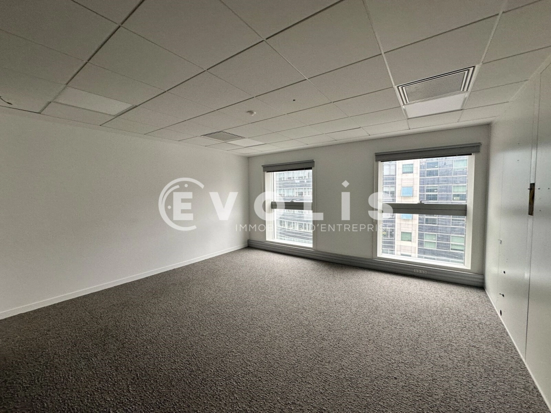 Photo 10 – location bureaux	PUTEAUX (92800)