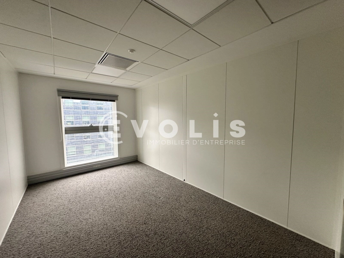 Photo 12 – location bureaux	PUTEAUX (92800)