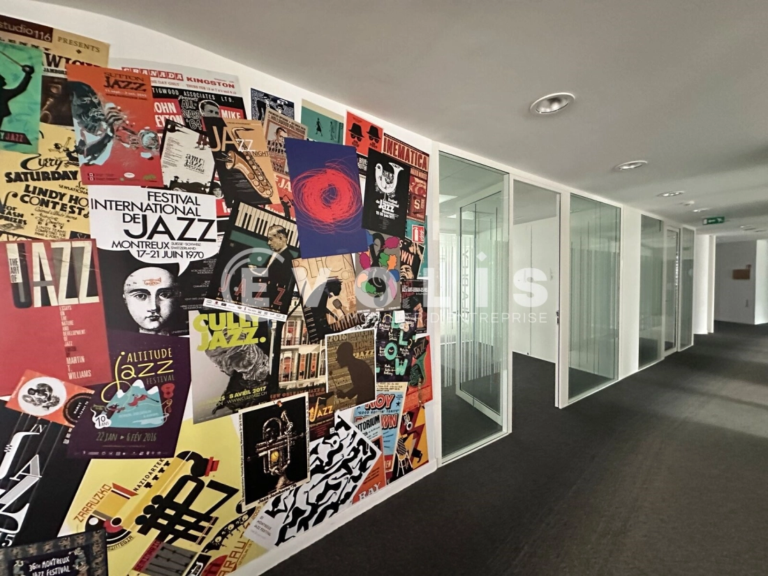 Photo 13 – location bureaux	PUTEAUX (92800)
