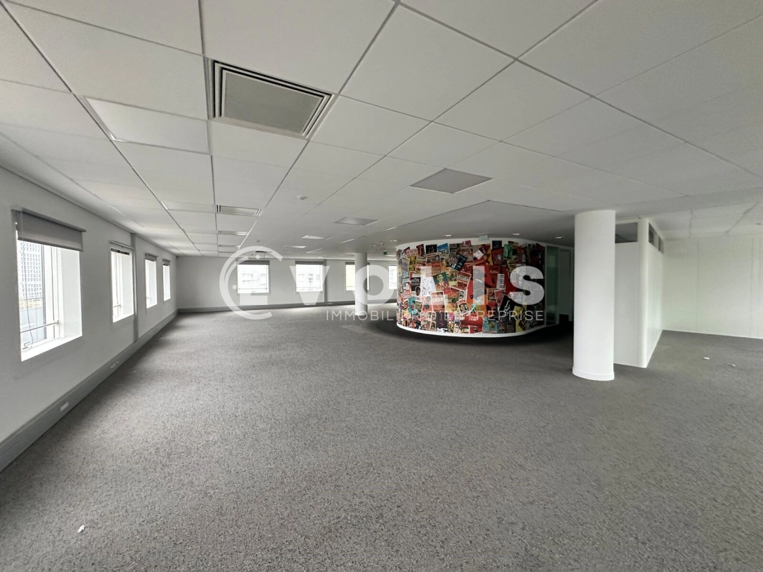 Photo 14 – location bureaux	PUTEAUX (92800)