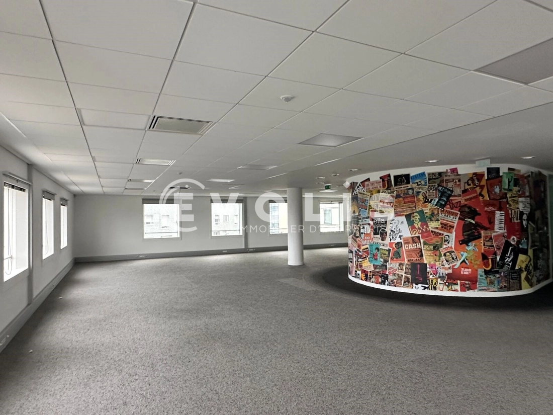 Photo 15 – location bureaux	PUTEAUX (92800)