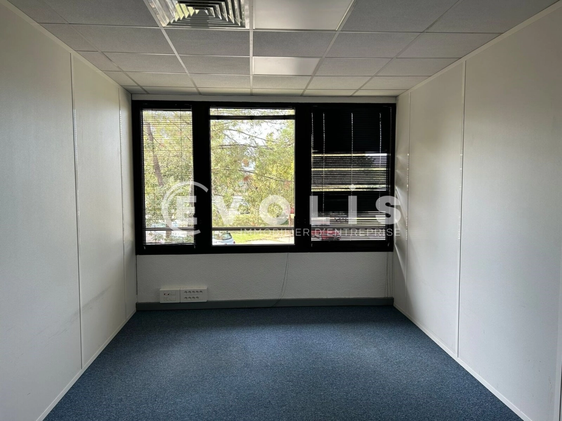 Photo 4 – location bureaux	MERIGNAC (33700)