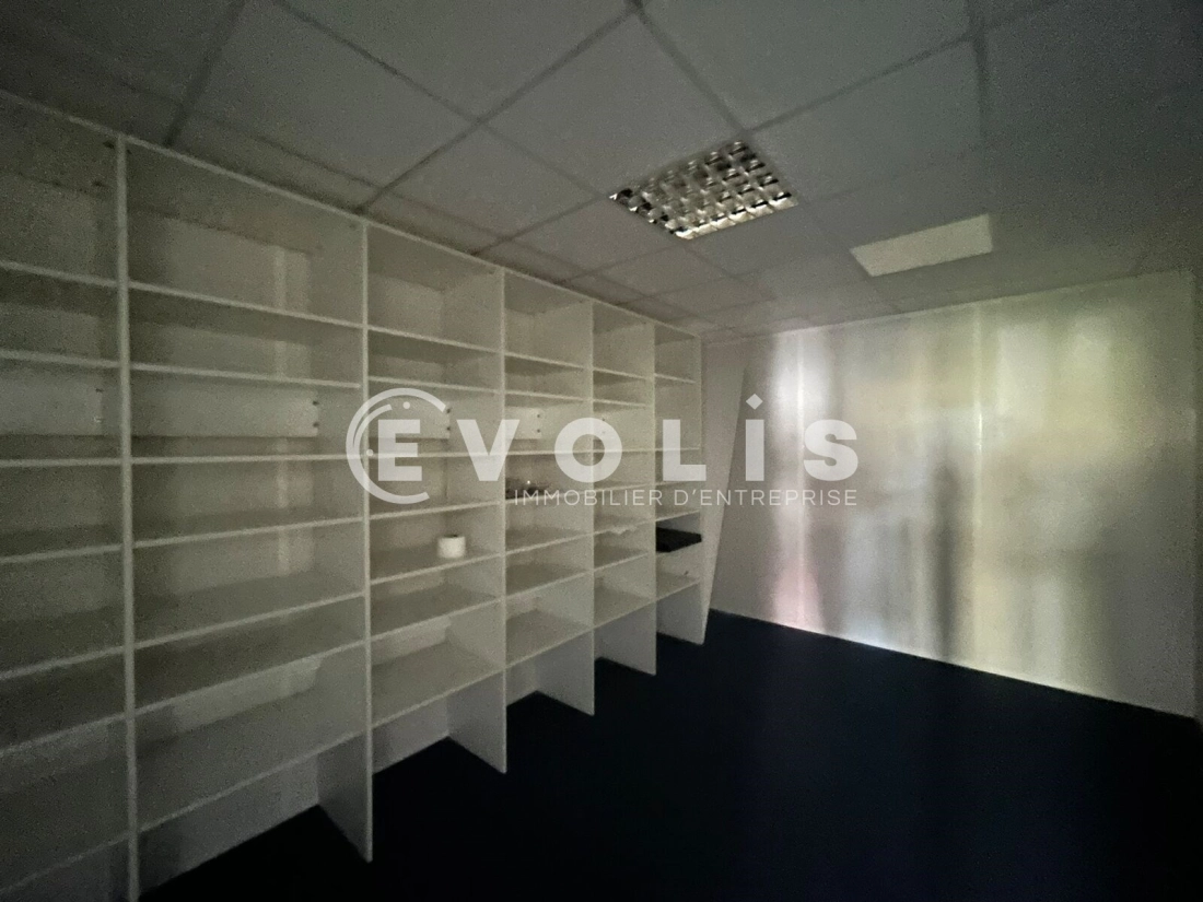 Photo 6 – location bureaux	MERIGNAC (33700)