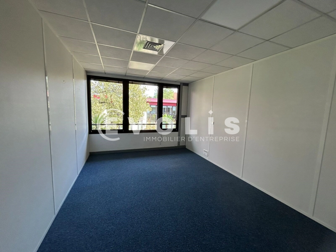 Photo 8 – location bureaux	MERIGNAC (33700)