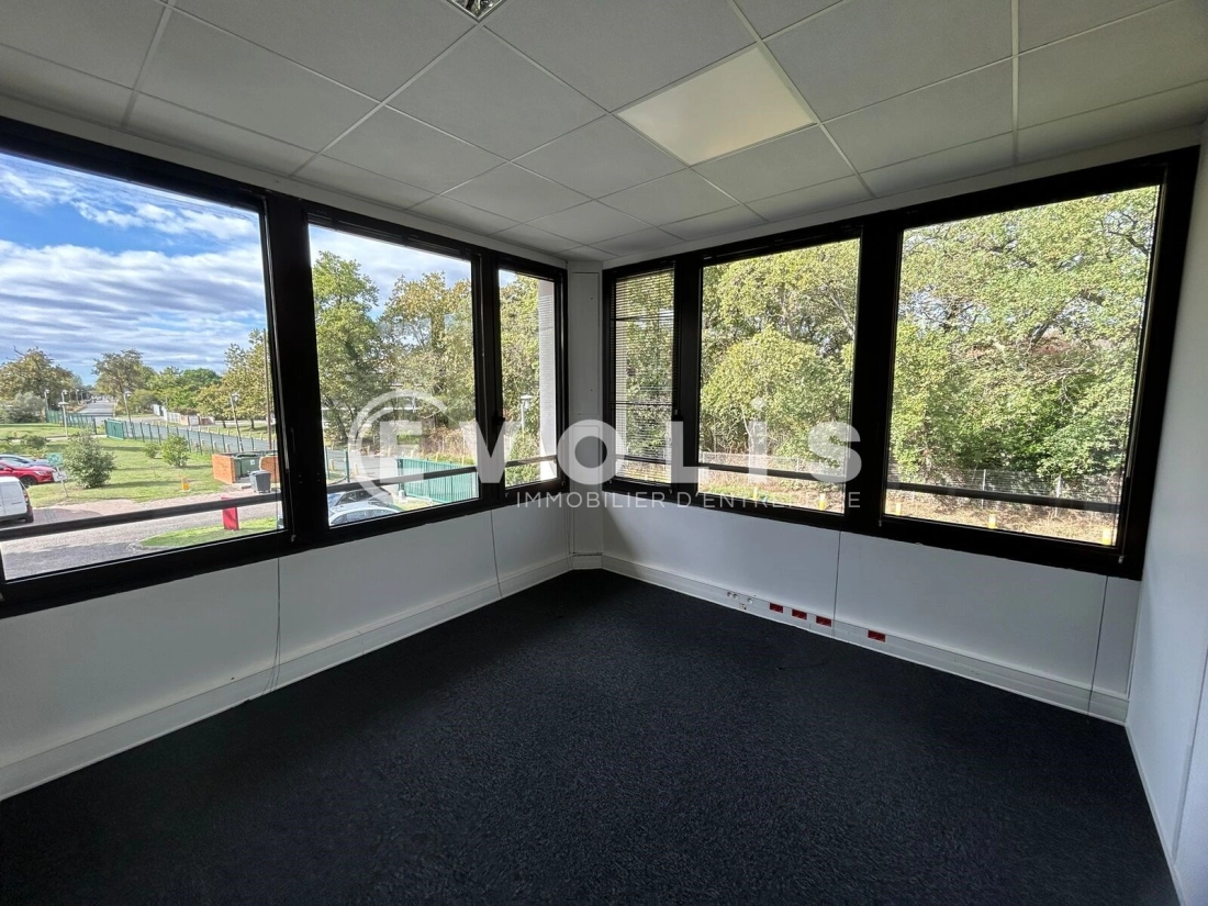 Photo 10 – location bureaux	MERIGNAC (33700)
