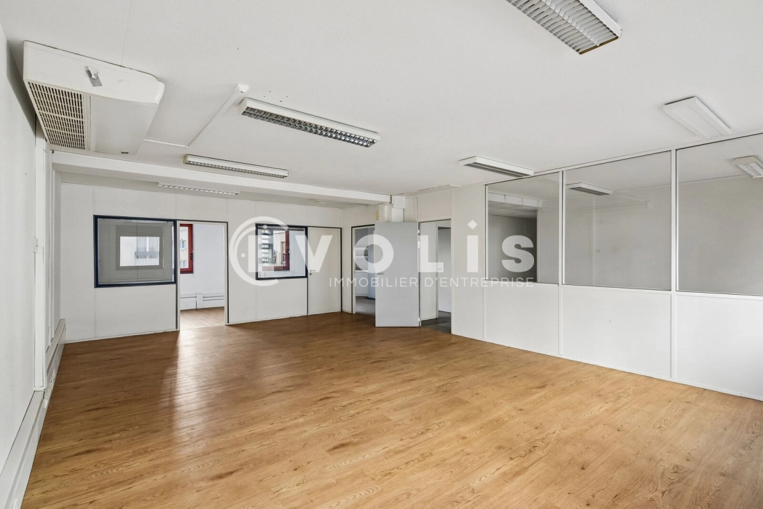 Photo 10 – location bureaux	LYON (69006)