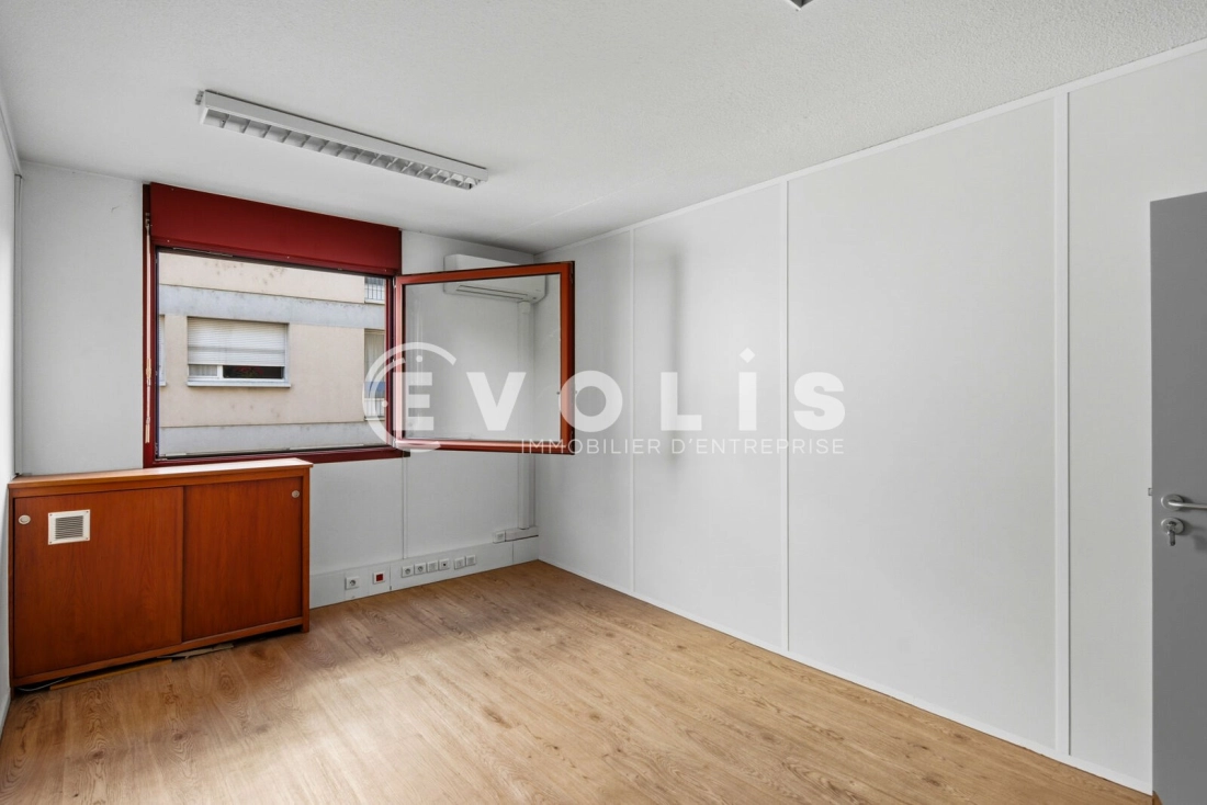 Photo 12 – location bureaux	LYON (69006)