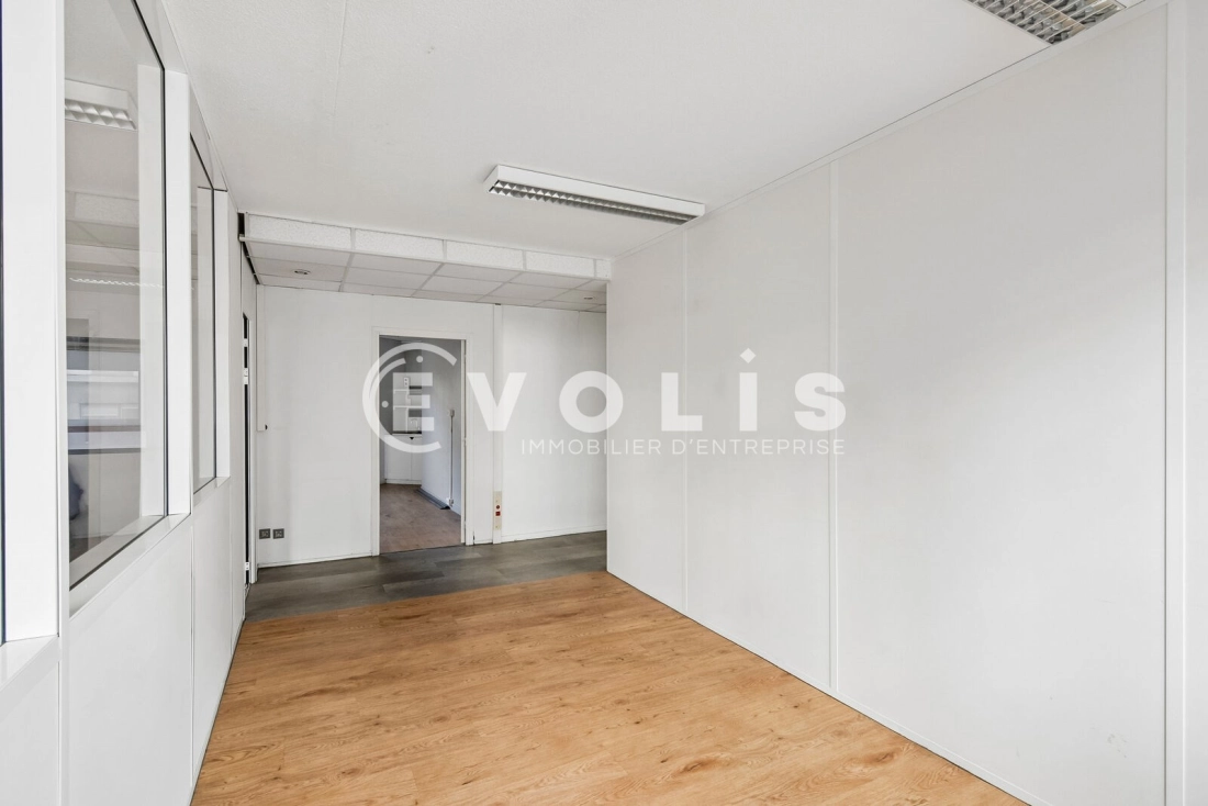 Photo 14 – location bureaux	LYON (69006)