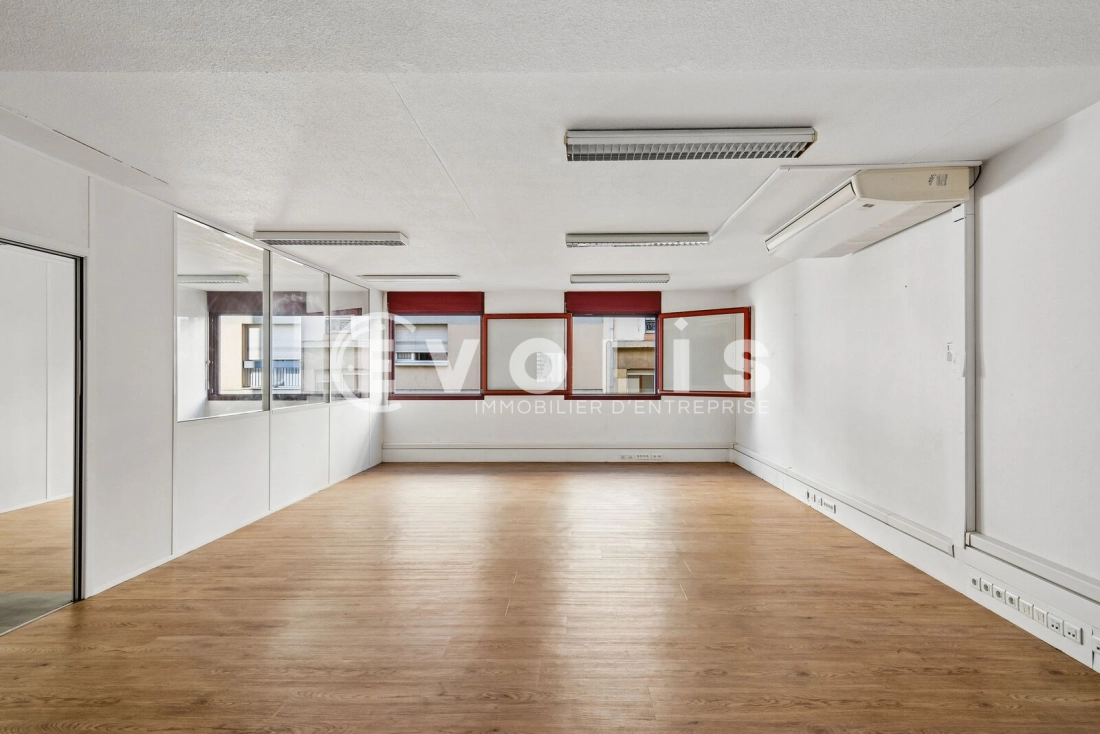 Photo 13 – location bureaux	LYON (69006)
