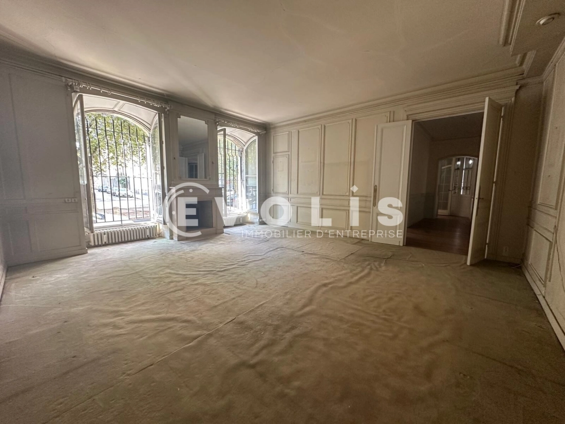 Photo 2 – location bureaux	BORDEAUX (33000)