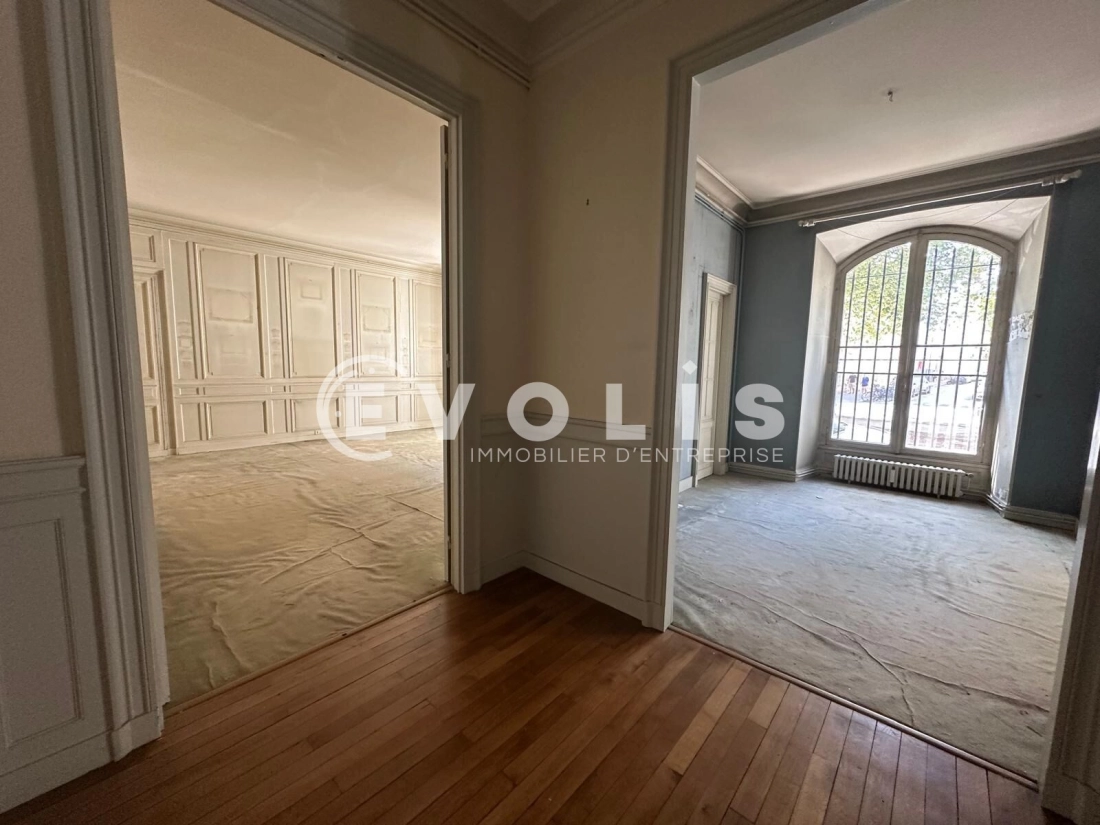 Photo 5 – location bureaux	BORDEAUX (33000)