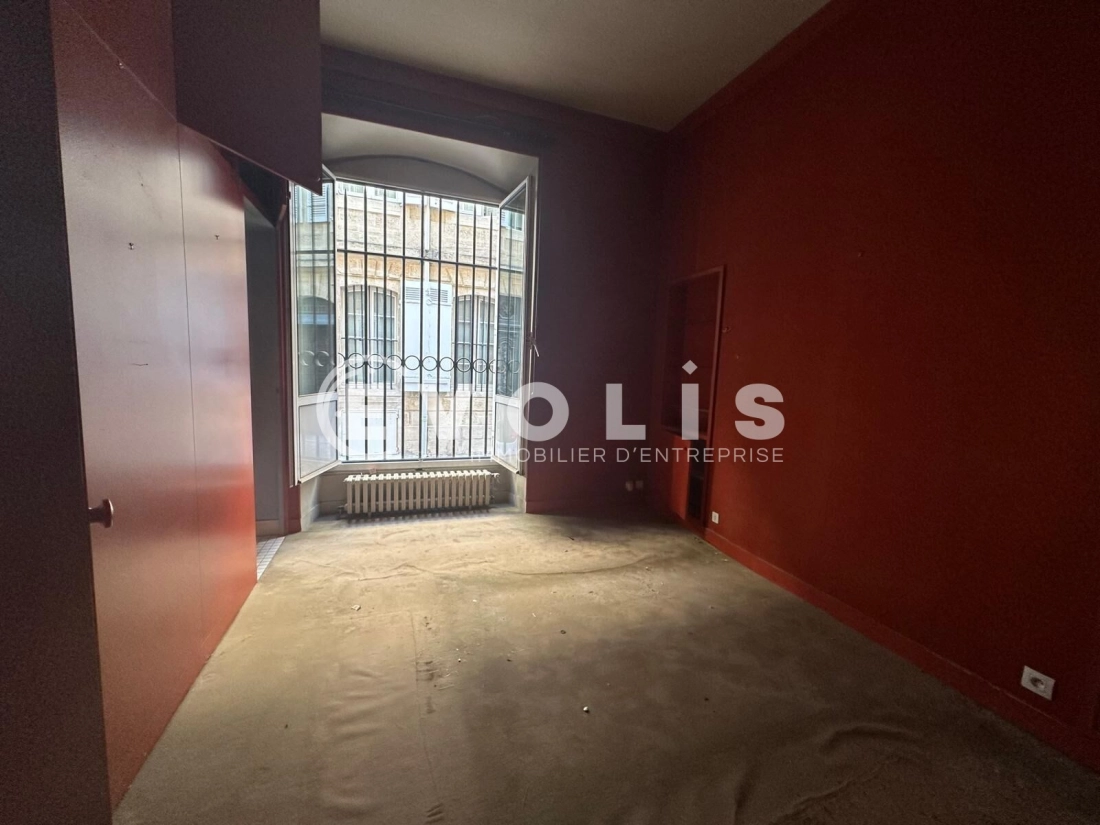 Photo 6 – location bureaux	BORDEAUX (33000)