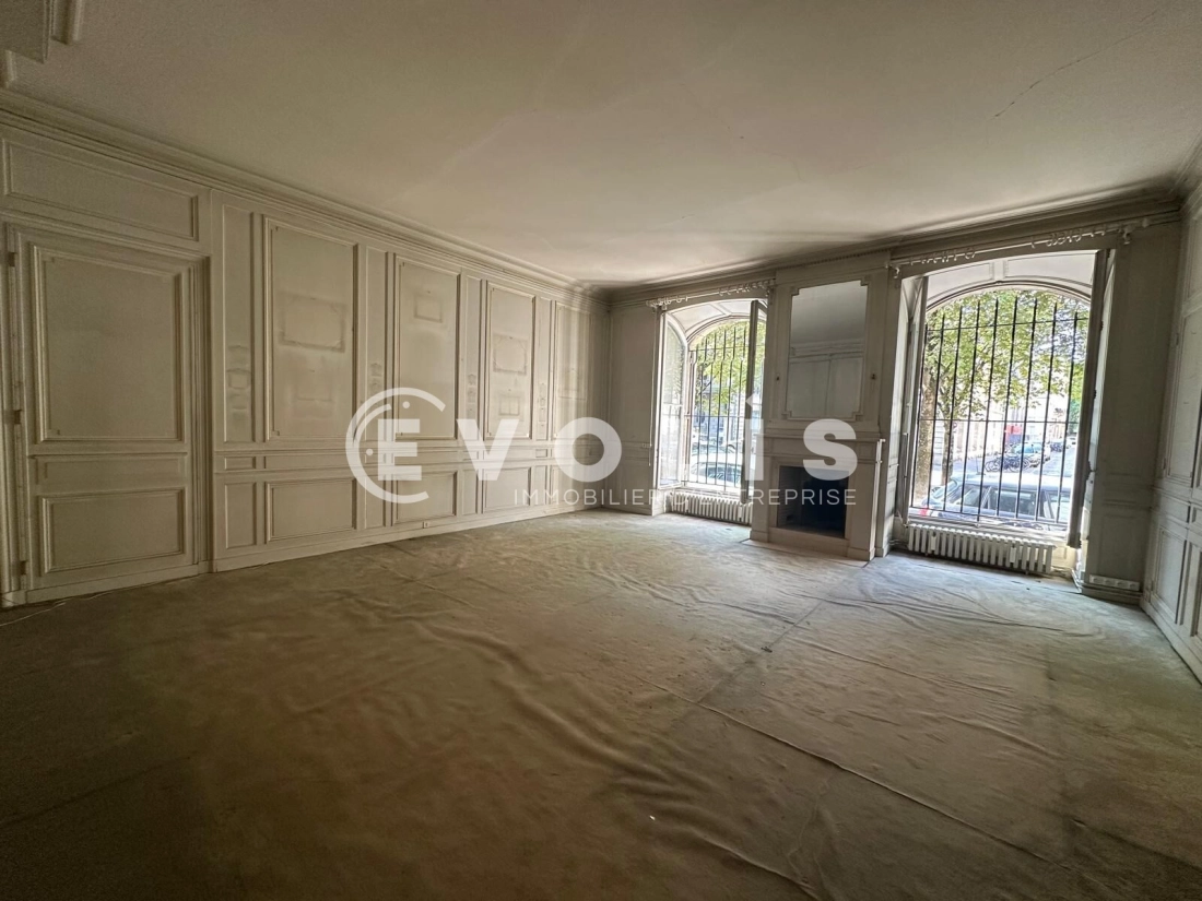 Photo 7 – location bureaux	BORDEAUX (33000)