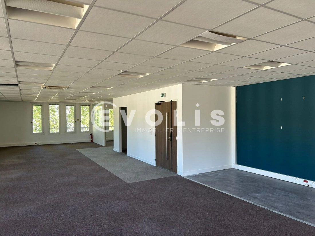 Photo 9 – location bureaux	BORDEAUX (33300)