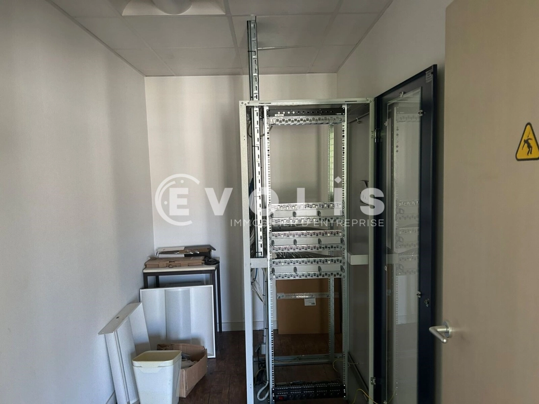 Photo 10 – location bureaux	BORDEAUX (33300)