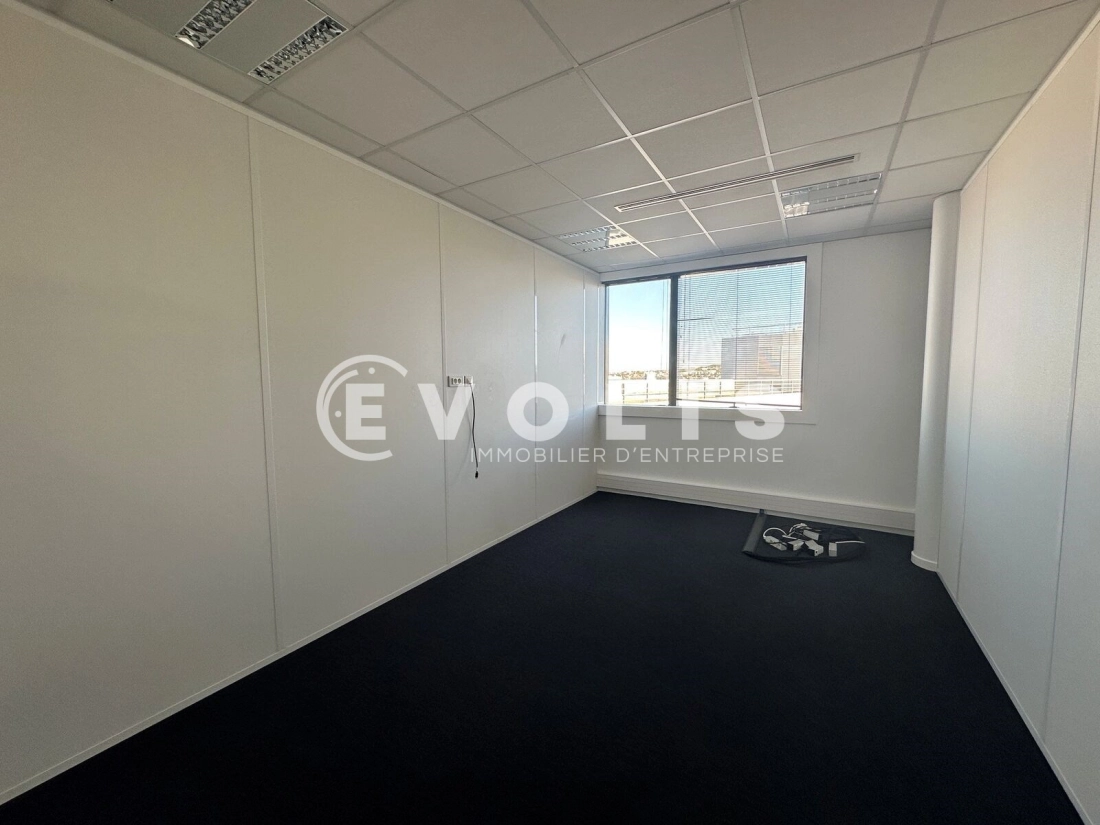 Photo 5 – location bureaux	RUEIL MALMAISON (92500)
