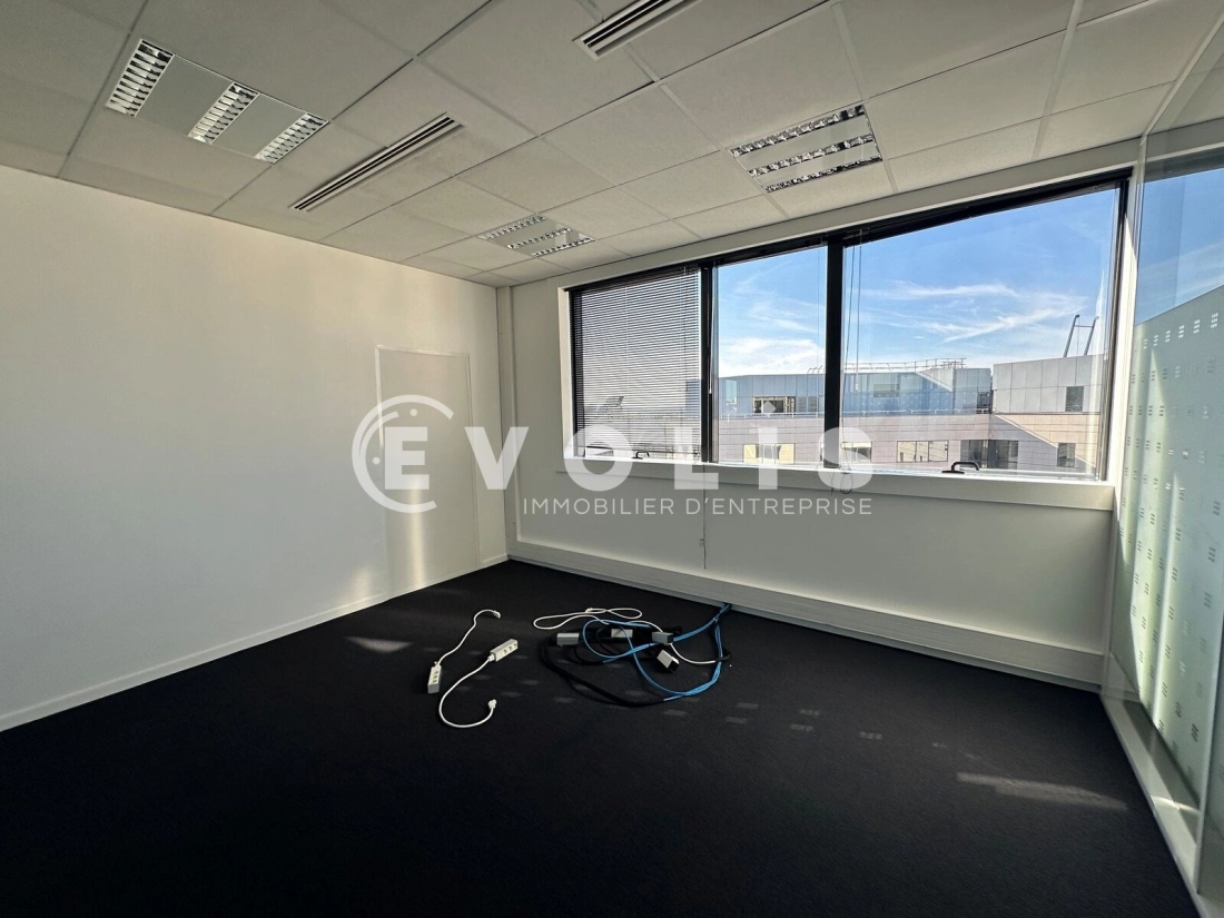 Photo 6 – location bureaux	RUEIL MALMAISON (92500)