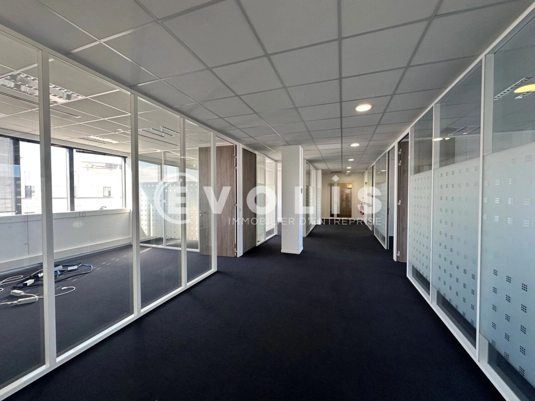 Photo 7 – location bureaux	RUEIL MALMAISON (92500)