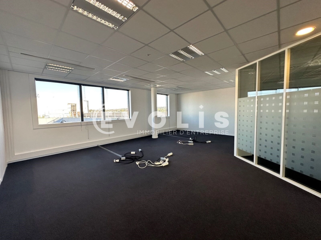 Photo 11 – location bureaux	RUEIL MALMAISON (92500)