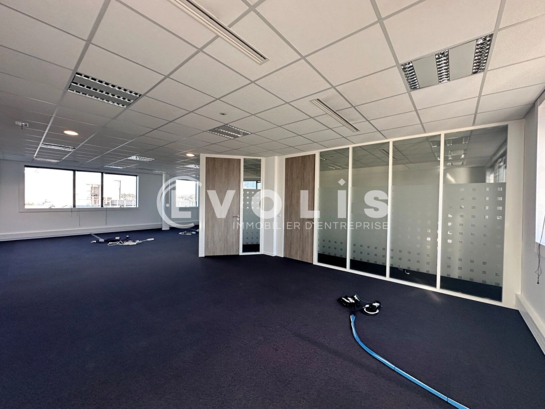 Photo 12 – location bureaux	RUEIL MALMAISON (92500)