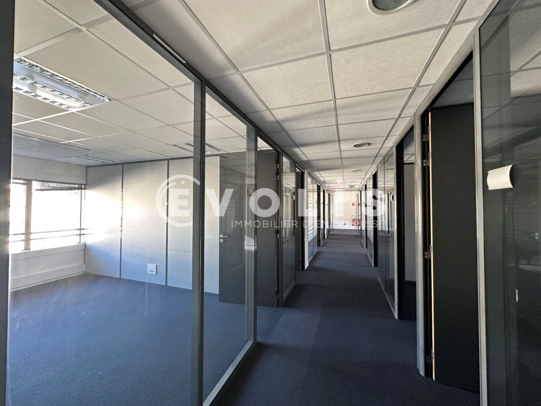 Photo 13 – location bureaux	RUEIL MALMAISON (92500)