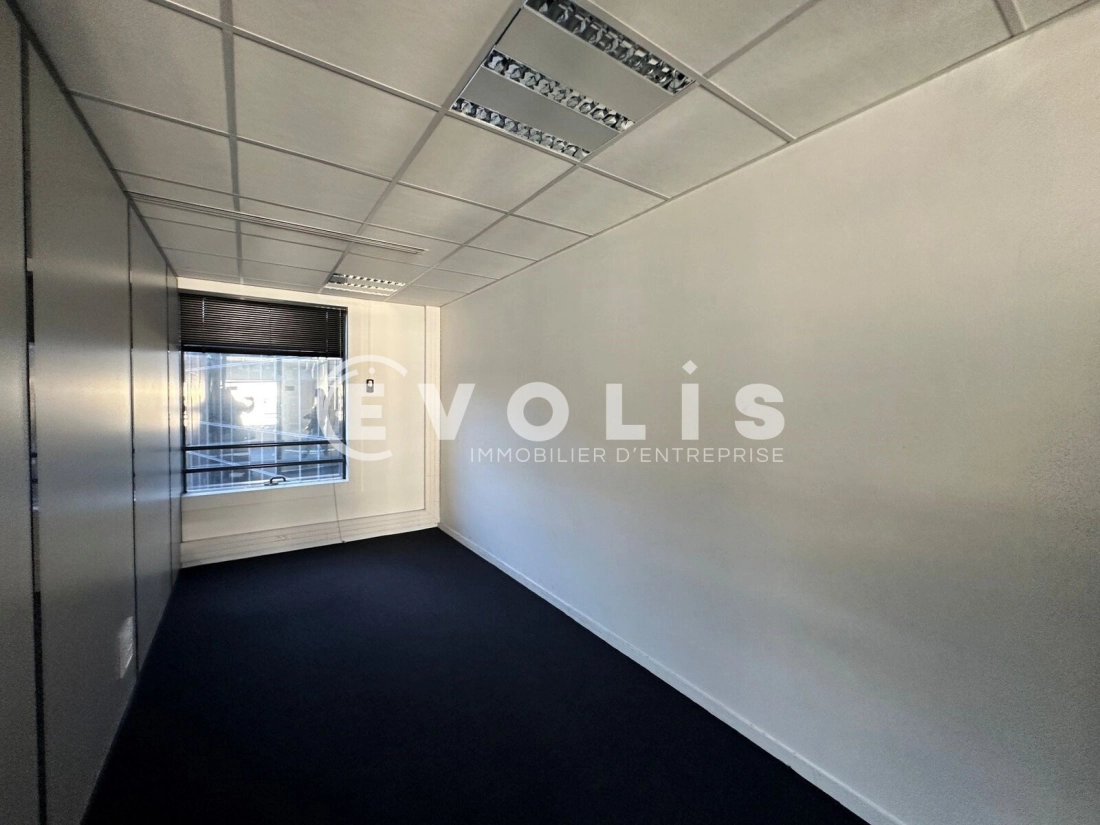 Photo 14 – location bureaux	RUEIL MALMAISON (92500)