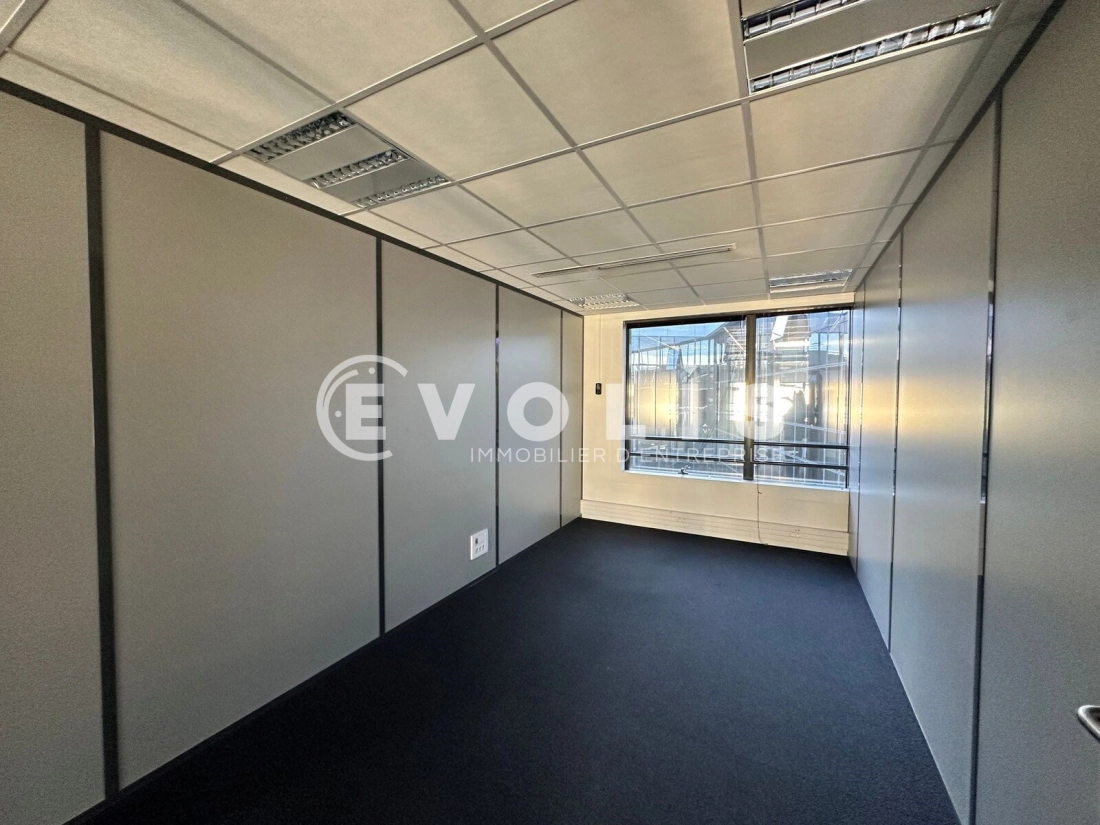 Photo 15 – location bureaux	RUEIL MALMAISON (92500)