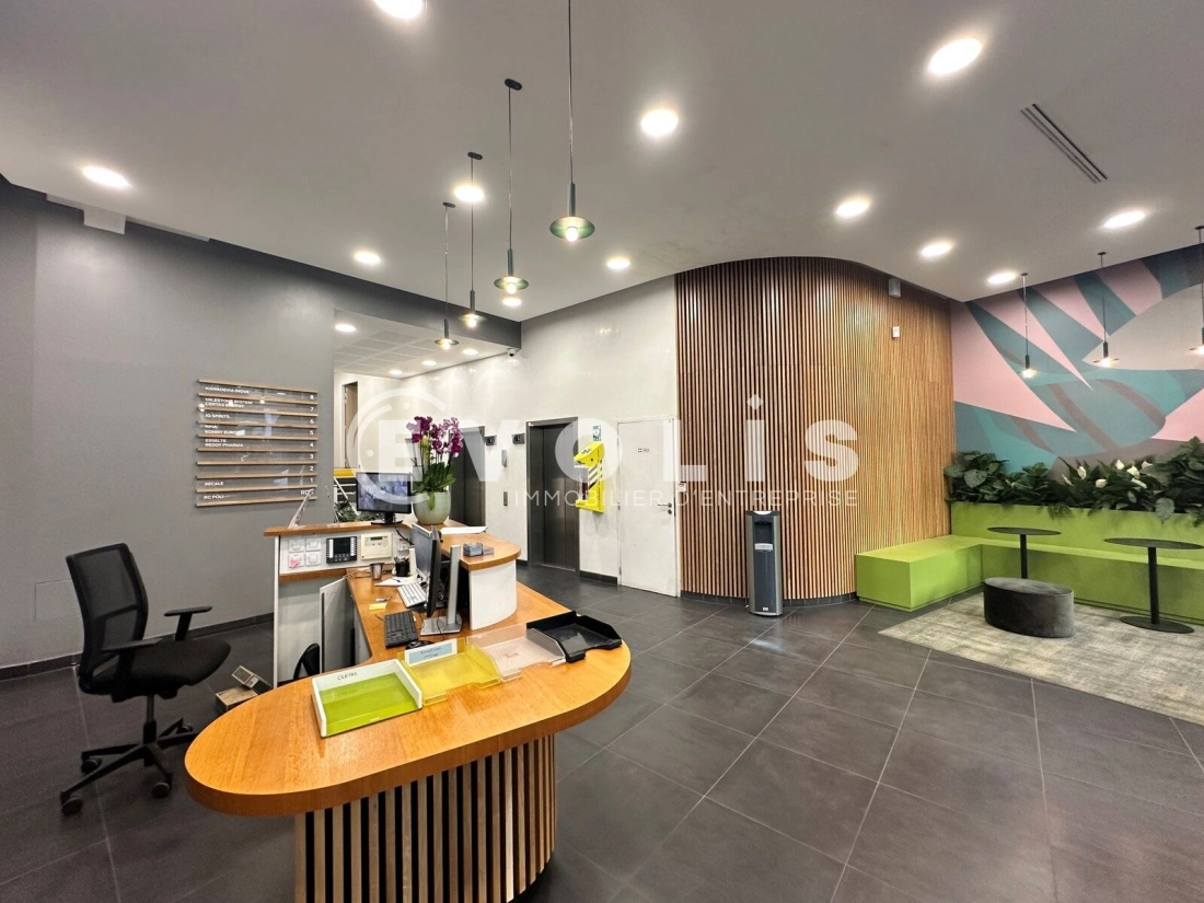 Photo 3 – location bureaux	RUEIL MALMAISON (92500)