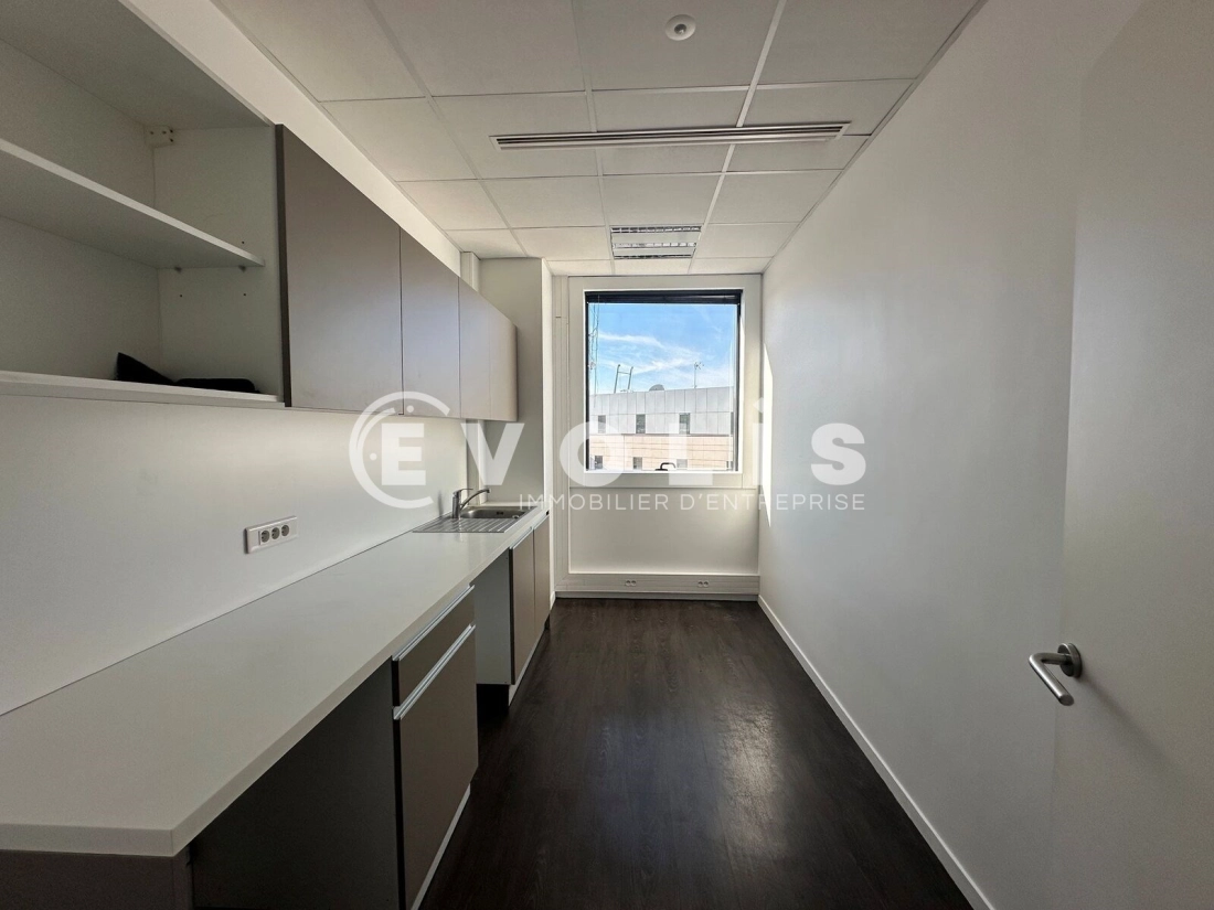 Photo 8 – location bureaux	RUEIL MALMAISON (92500)