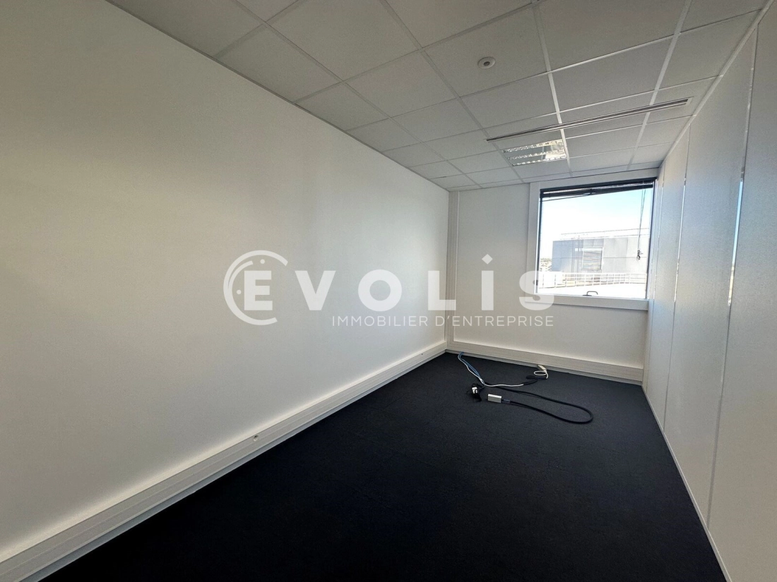 Photo 9 – location bureaux	RUEIL MALMAISON (92500)