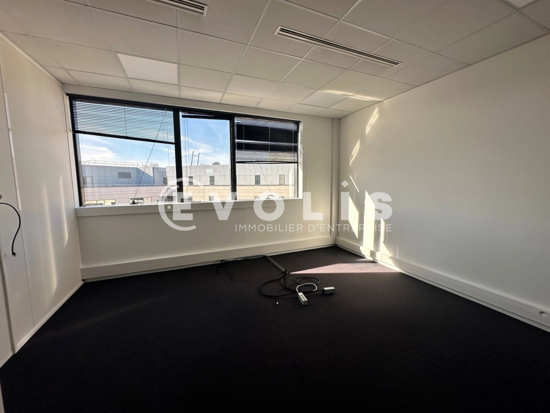 Photo 10 – location bureaux	RUEIL MALMAISON (92500)