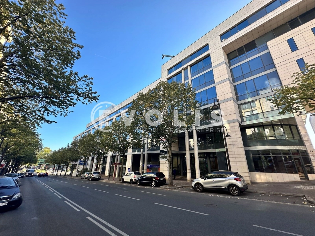 Photo 1 – location bureaux	RUEIL MALMAISON (92500)