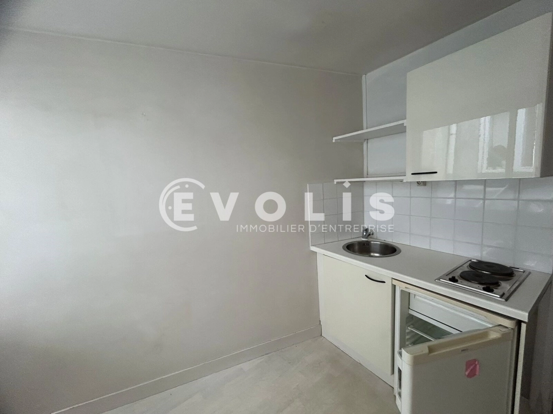 Photo 5 – location bureaux	BORDEAUX (33000)