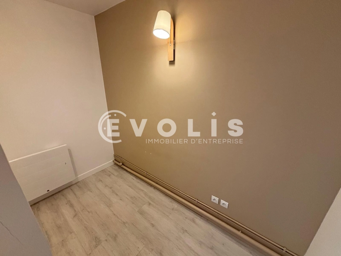 Photo 5 – vente bureaux	BRIIS SOUS FORGES (91640)