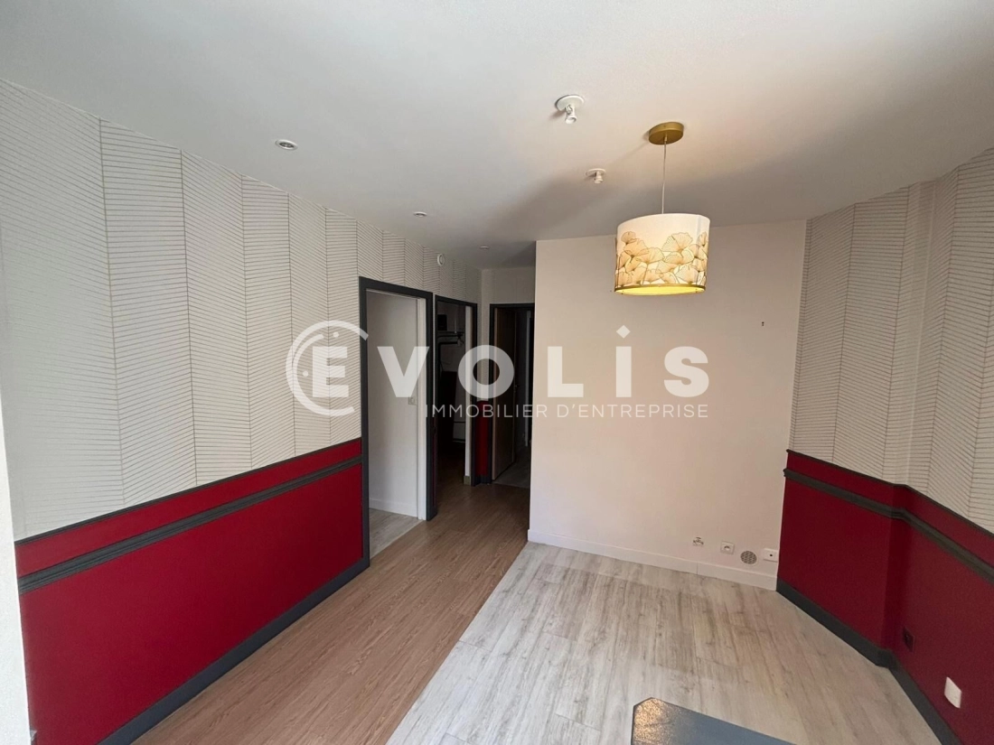 Photo 3 – vente bureaux	BRIIS SOUS FORGES (91640)