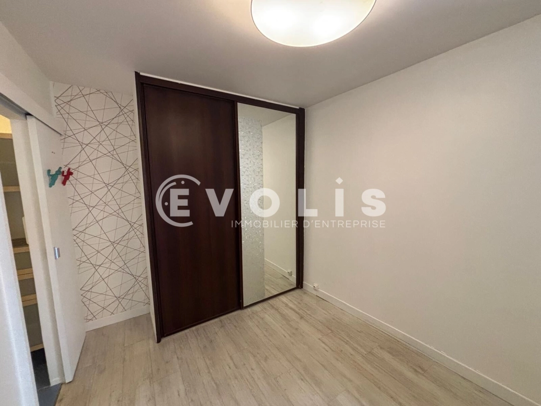 Photo 4 – vente bureaux	BRIIS SOUS FORGES (91640)