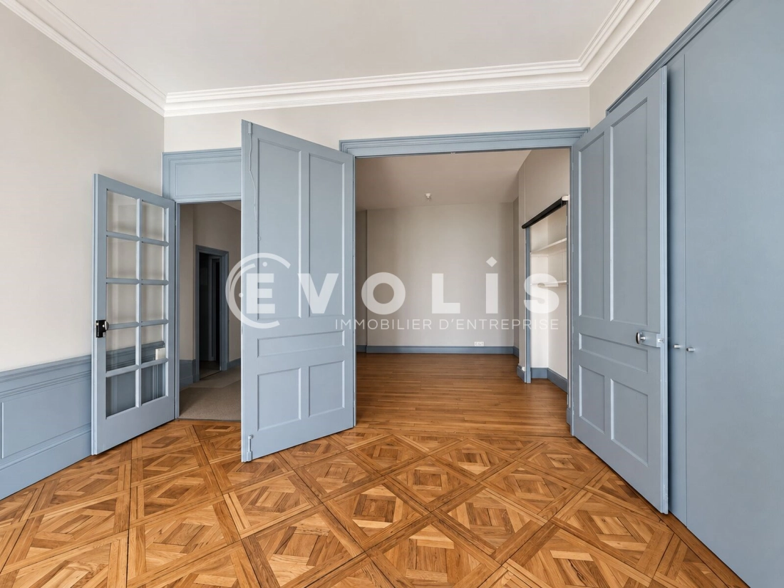 Photo 7 – location bureaux	LYON (69006)