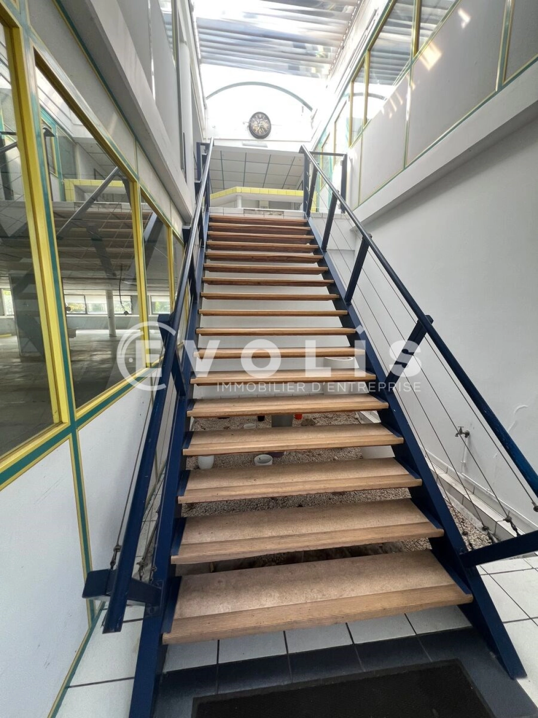 Photo 3 – vente Entrepôts / activités	TOURCOING (59200)