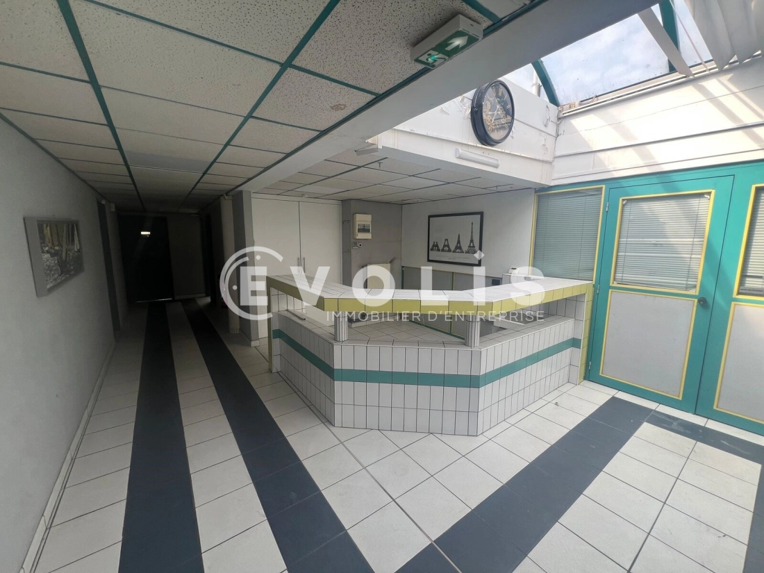 Photo 4 – vente Entrepôts / activités	TOURCOING (59200)