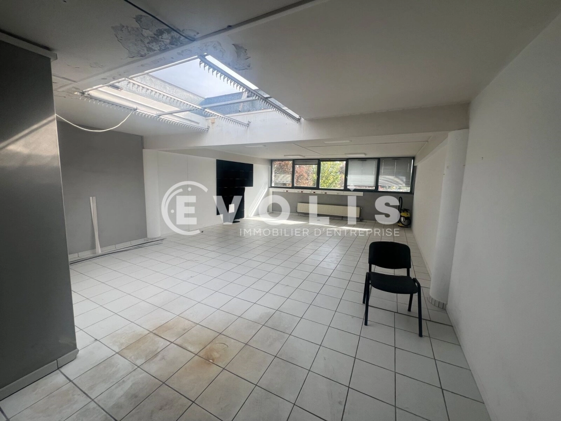 Photo 7 – vente Entrepôts / activités	TOURCOING (59200)